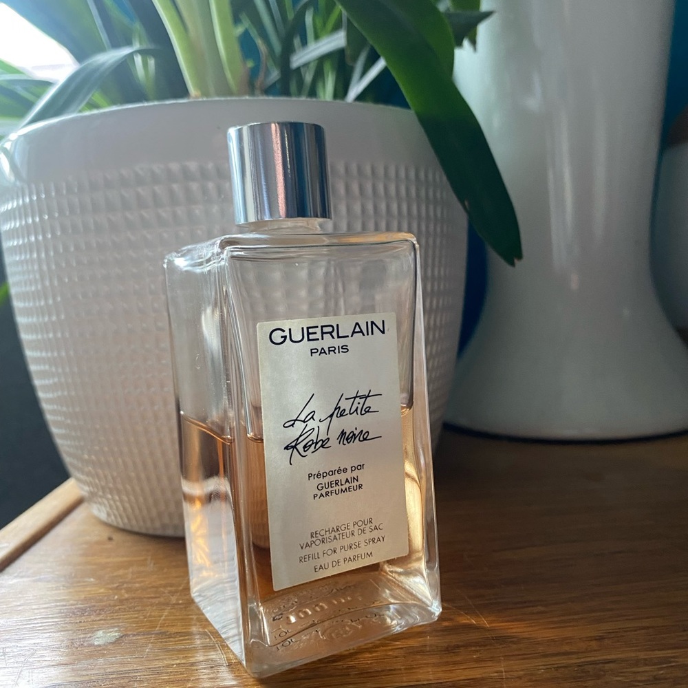 Guerlain La Petite Robe Noire